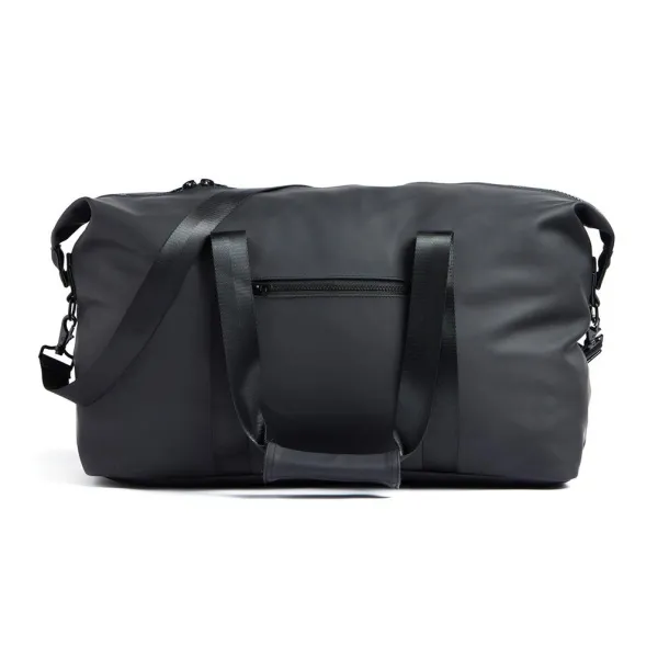  VINGA Baltimore vikend torba - Vinga black 