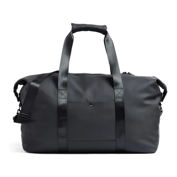  VINGA Baltimore Weekendbag - Vinga black 