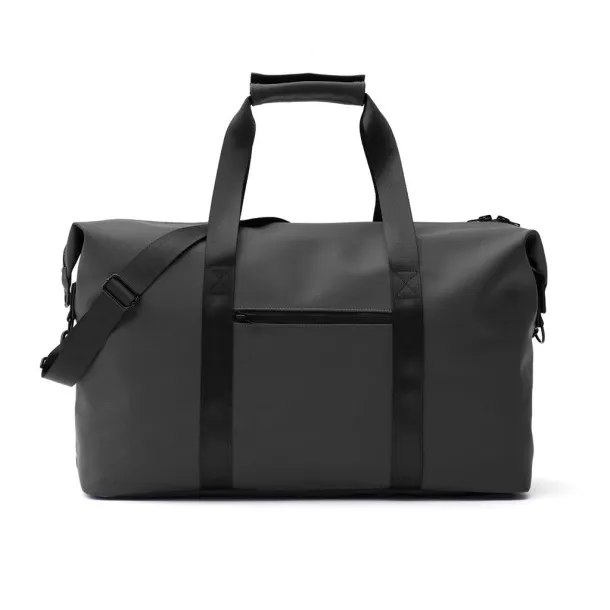  VINGA Baltimore vikend torba - Vinga black 