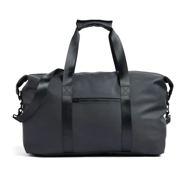  VINGA Baltimore vikend torba - Vinga black 