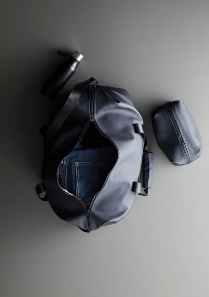  VINGA Baltimore Weekendbag - Vinga Crna