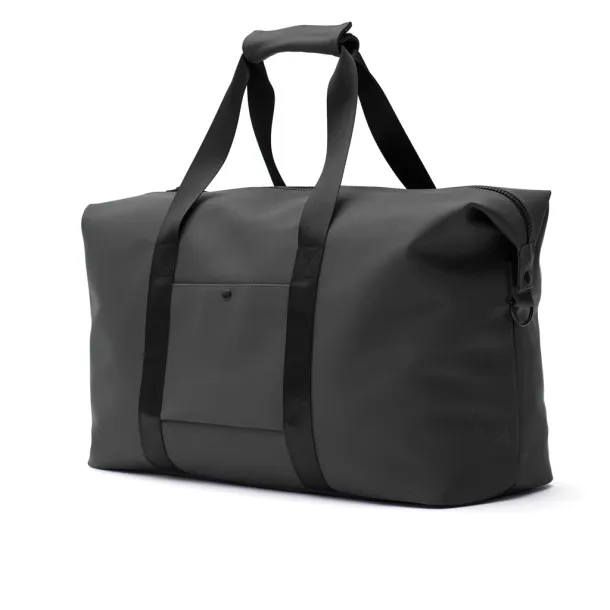  VINGA Baltimore Weekendbag - Vinga black 