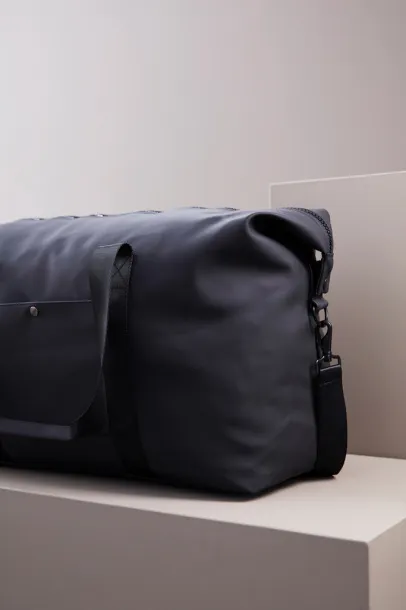  VINGA Baltimore Weekendbag - Vinga Crna