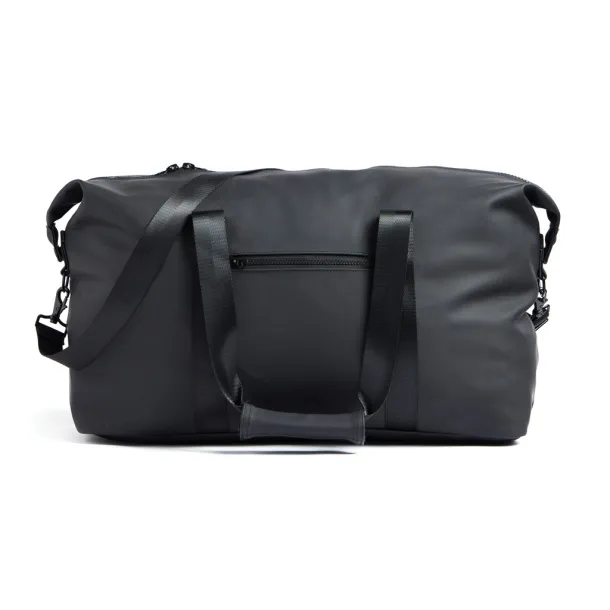  VINGA Baltimore vikend torba - Vinga black 