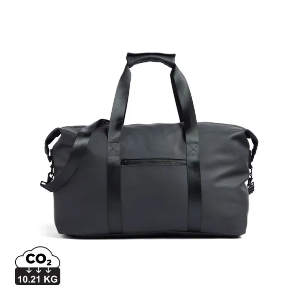  VINGA Baltimore vikend torba - Vinga black 