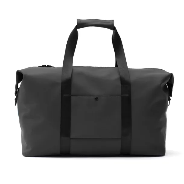  VINGA Baltimore Weekendbag - Vinga Crna