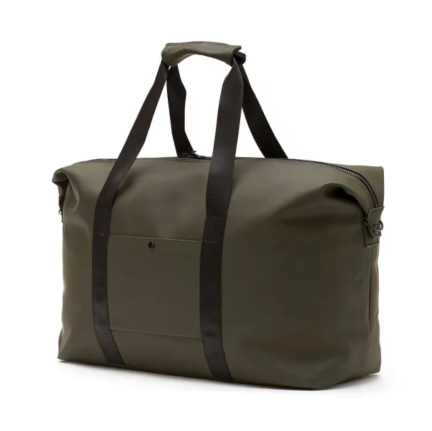  VINGA Baltimore Weekendbag - Vinga Green 