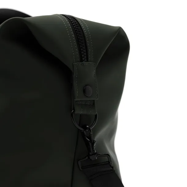  VINGA Baltimore Weekendbag - Vinga Zelena