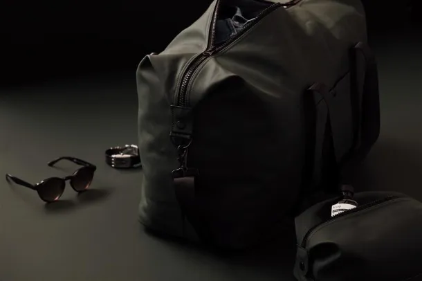  VINGA Baltimore Weekendbag - Vinga Zelena