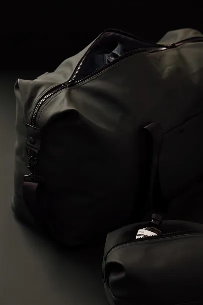  VINGA Baltimore Weekendbag - Vinga Zelena