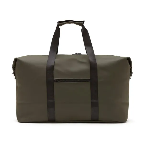  VINGA Baltimore Weekendbag - Vinga Green 