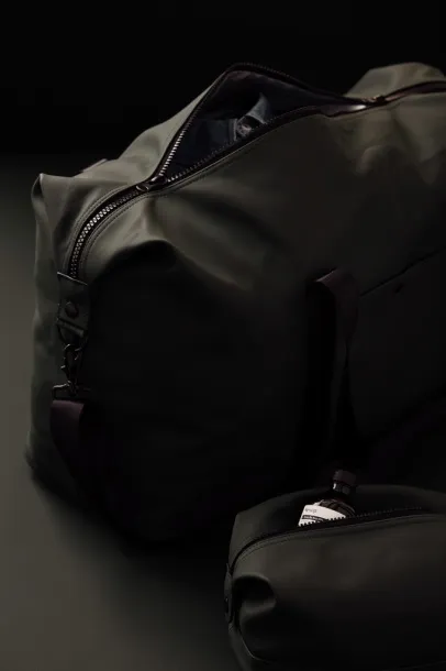  VINGA Baltimore Weekendbag - Vinga Zelena