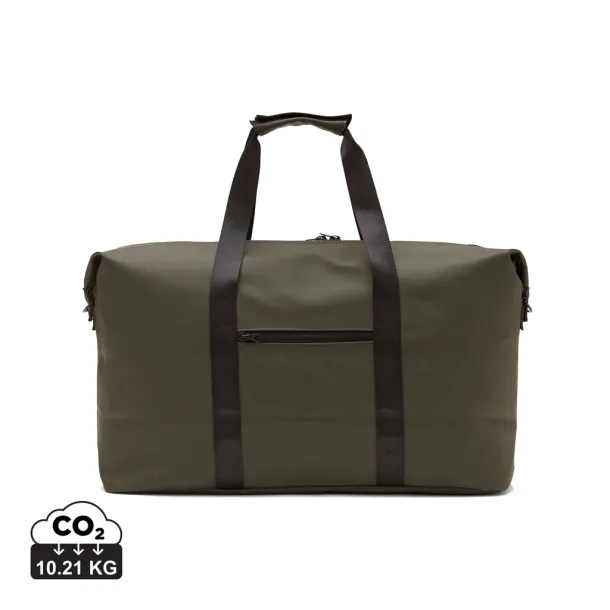  VINGA Baltimore Weekendbag - Vinga Green 