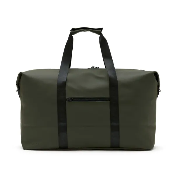  VINGA Baltimore Weekendbag - Vinga Green 