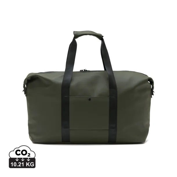  VINGA Baltimore Weekendbag - Vinga Green 