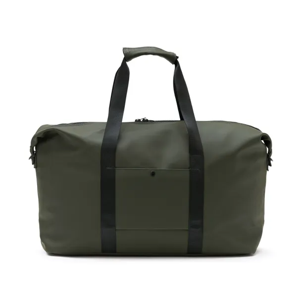  VINGA Baltimore Weekendbag - Vinga Green 