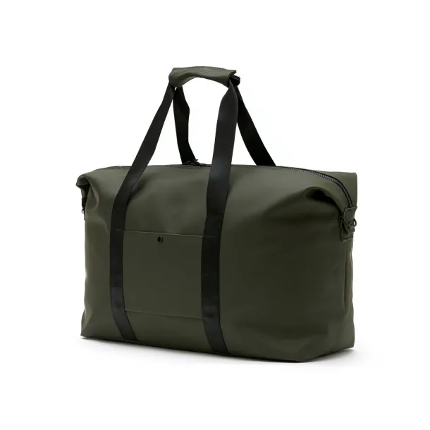  VINGA Baltimore Weekendbag - Vinga Green 