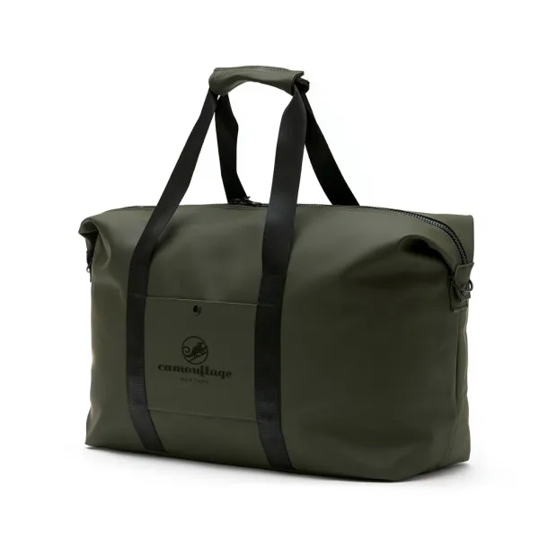  VINGA Baltimore Weekendbag - Vinga Green 