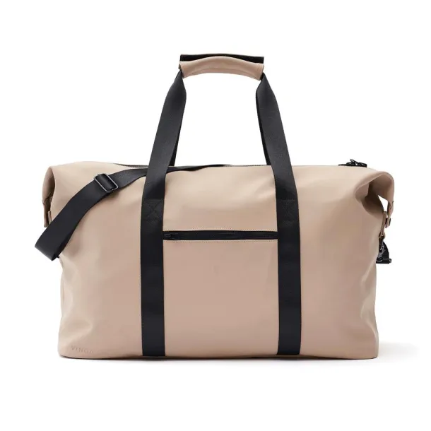  VINGA Baltimore Weekendbag - Vinga grey 