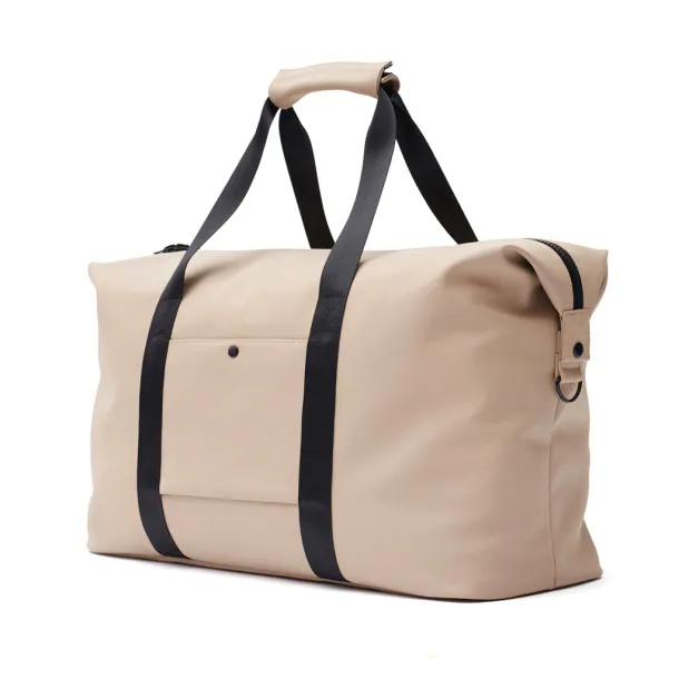  VINGA Baltimore Weekendbag - Vinga grey 