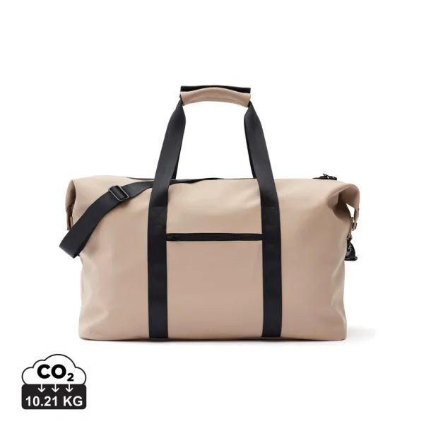  VINGA Baltimore Weekendbag - Vinga grey 