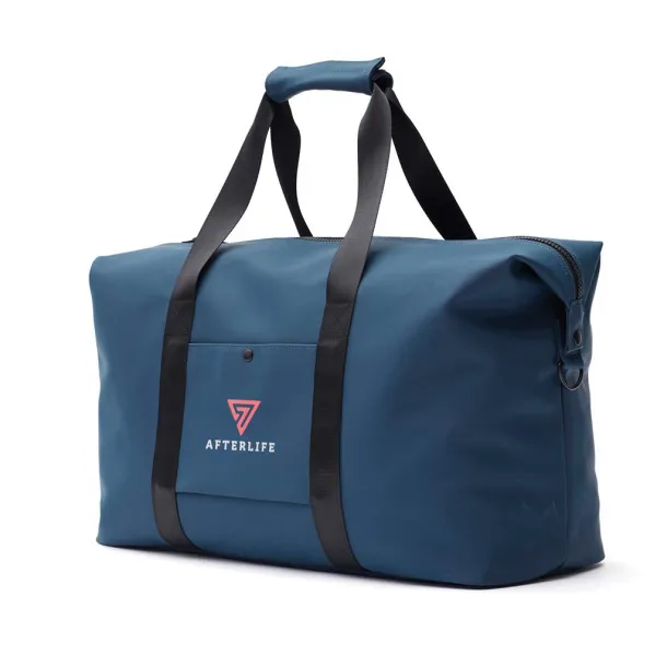  VINGA Baltimore Weekendbag - Vinga blue 