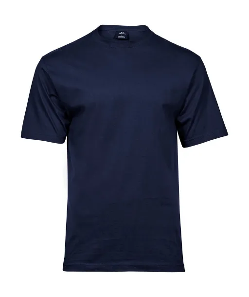  Sof Tee - Tee Jays Navy