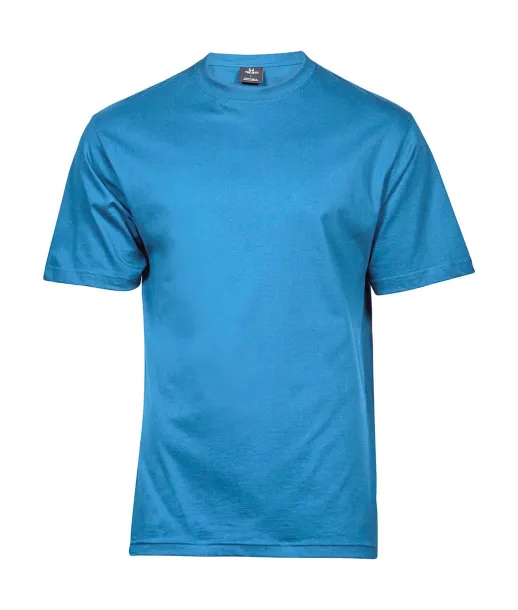 Muška majica kratkih rukava, 185 g/m² - Tee Jays Azure