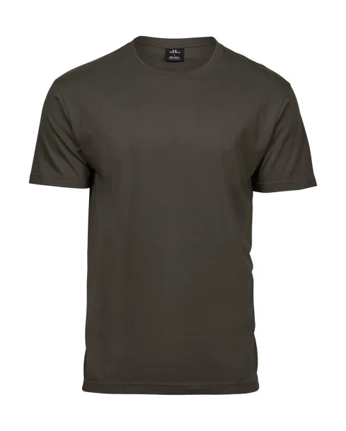  Sof Tee - Tee Jays Dark Olive