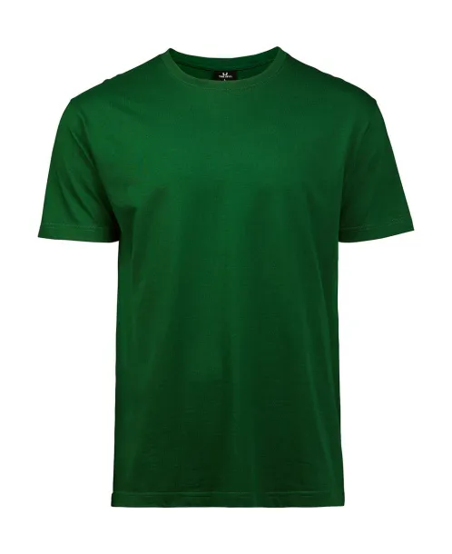  Sof Tee - Tee Jays Forest Green