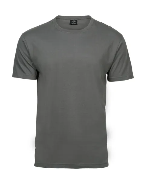  Muška majica kratkih rukava, 185 g/m² - Tee Jays Powder Grey