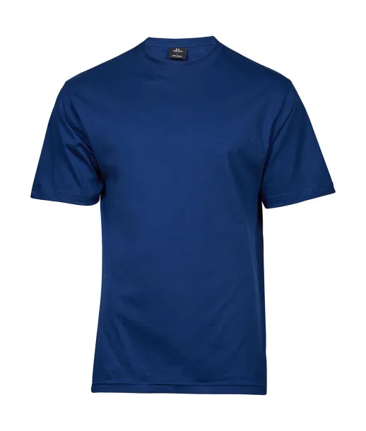  Sof Tee - Tee Jays Indigo