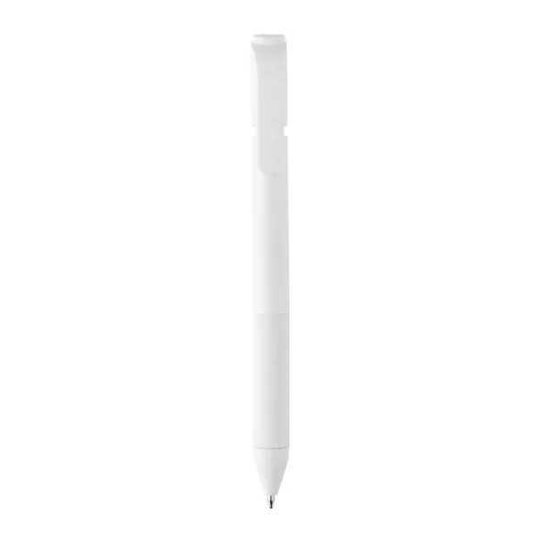  TwistLock GRS certified recycled ABS pen - XD Xclusive White 