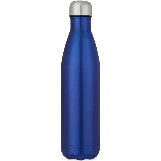 Cove 750 ml vacuum insulated stainless steel bottle Blue