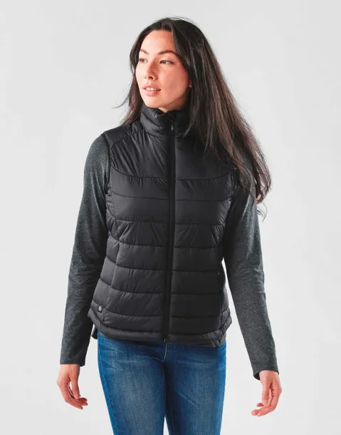  Women's Stavanger Thermal Vest - Stormtech