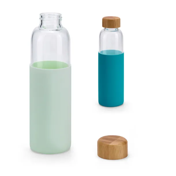 DAKAR boca za vodu, 600 ml