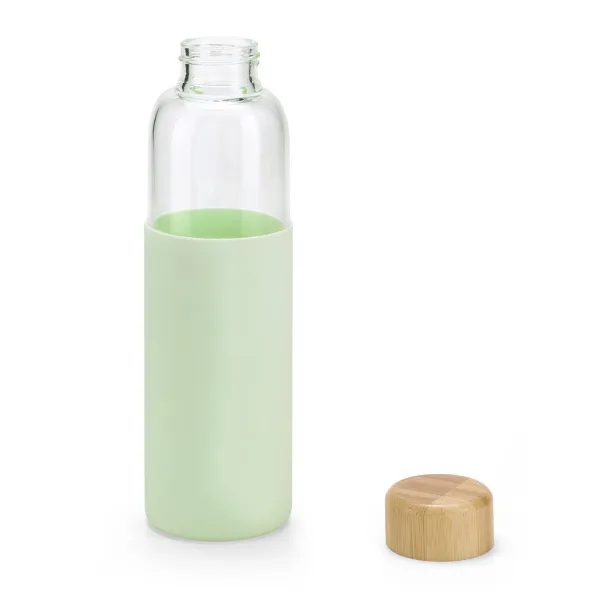 DAKAR boca za vodu, 600 ml