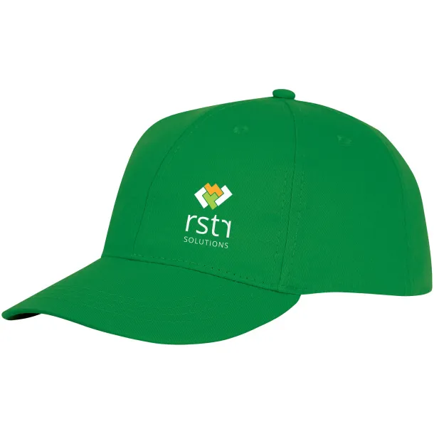 Ares Šilterica - 6 panela - Elevate Essentials Fern green