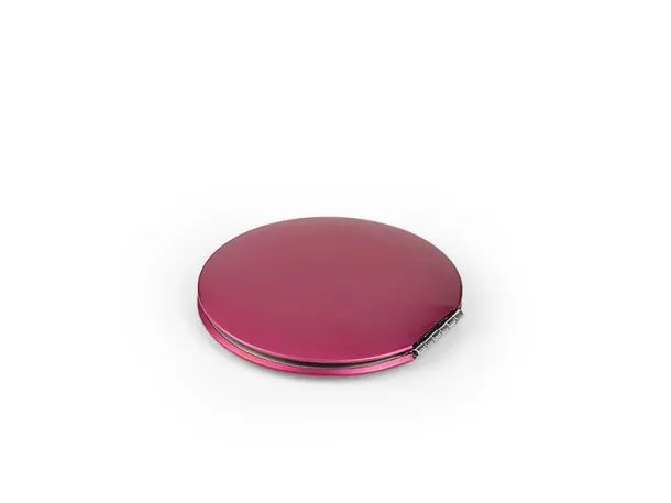 VOGUE compact metal mirror Ciklama