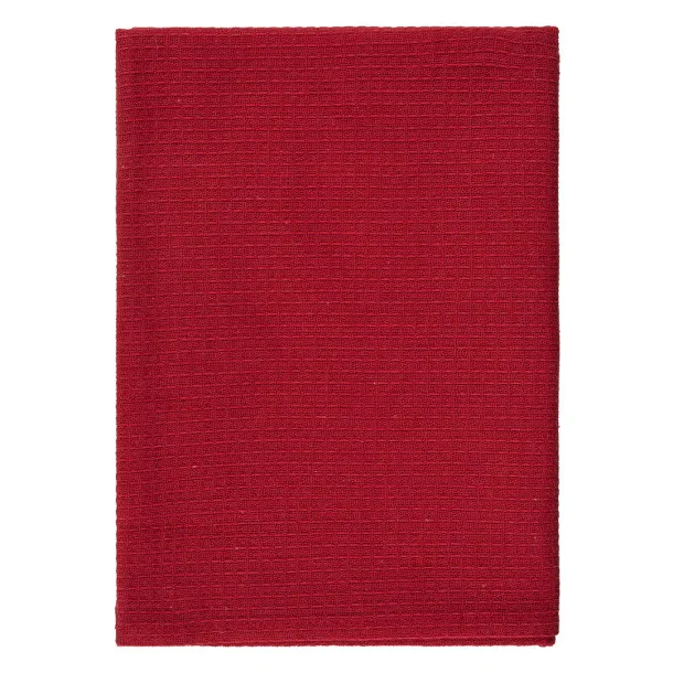 COCOLO Kitchen cloth, 50x70 cm Red