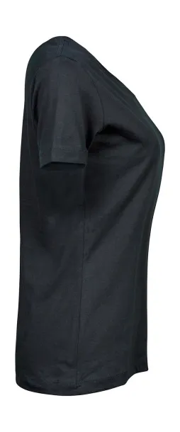  Ženska kratka majica, 185 g/m² - Tee Jays
