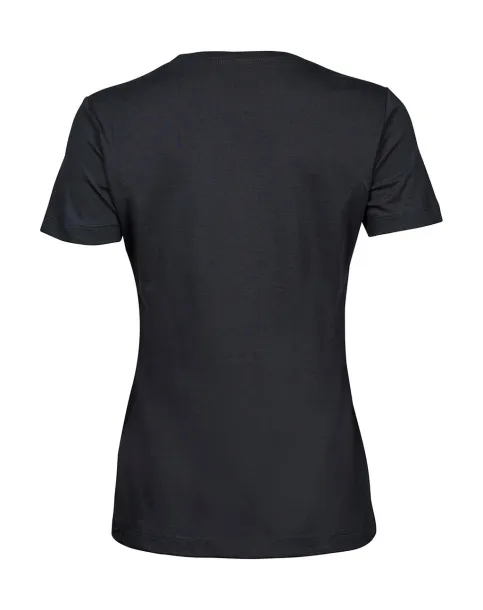  Ženska kratka majica, 185 g/m² - Tee Jays