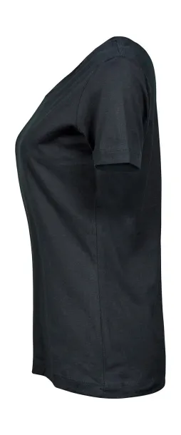  Ženska kratka majica, 185 g/m² - Tee Jays