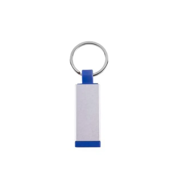  Keyring navy blue