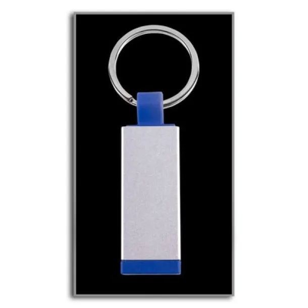  Keyring navy blue