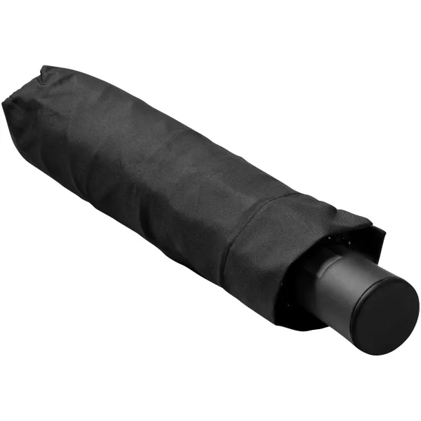 Wali sklopivi automatski kišobran Crna