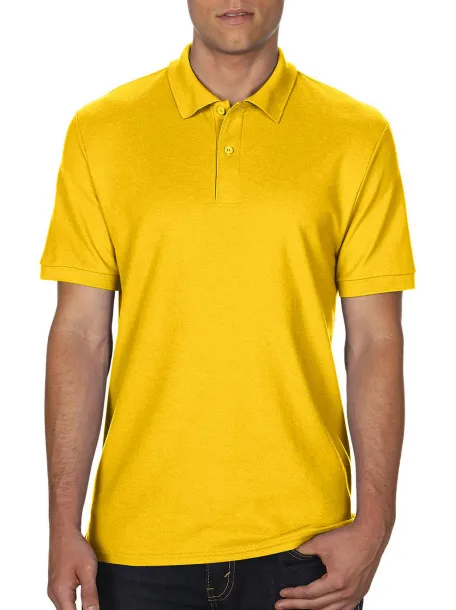  DryBlend® Double Piqué Polo - Gildan Daisy