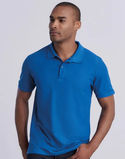  DryBlend® dvostruki piqué polo majica, 203 g/m² - Gildan
