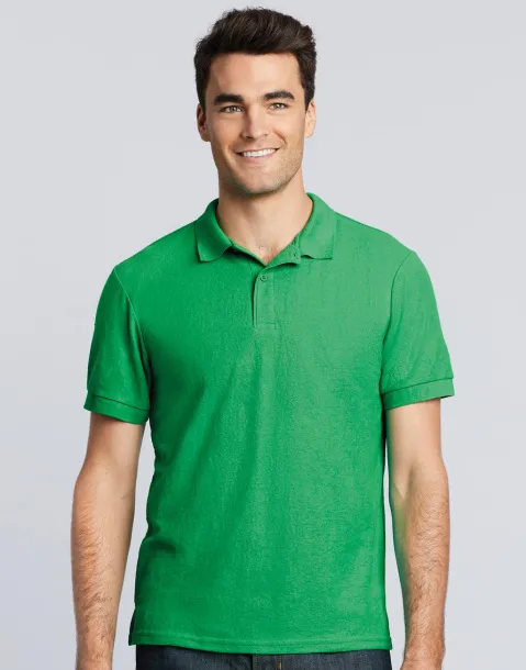  DryBlend® dvostruki piqué polo majica, 203 g/m² - Gildan