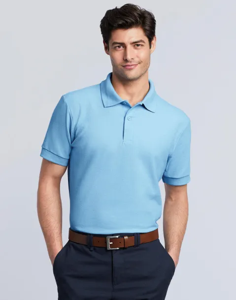  DryBlend® dvostruki piqué polo majica, 203 g/m² - Gildan